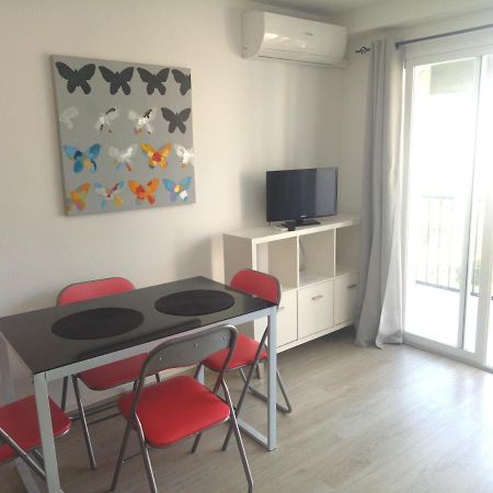 Estudio Playa Levante Benidorm Zewnętrze zdjęcie