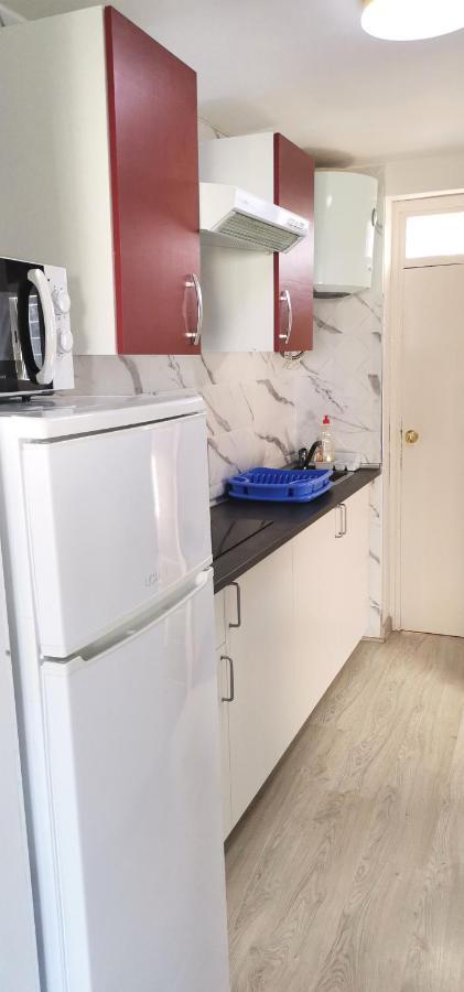 Estudio Playa Levante Benidorm Zewnętrze zdjęcie