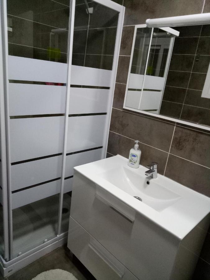 Estudio Playa Levante Benidorm Zewnętrze zdjęcie